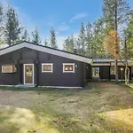 Alkuvilla By Interhome Casa vacanze *