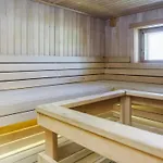Alkuvilla By Interhome * Saariselka
