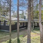 Alkuvilla By Interhome Дом отдыха Саариселькя