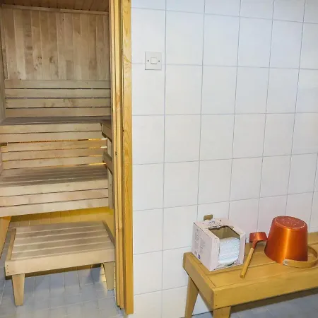 Alkuvilla By Interhome 度假居