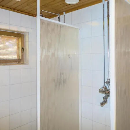 Alkuvilla By Interhome