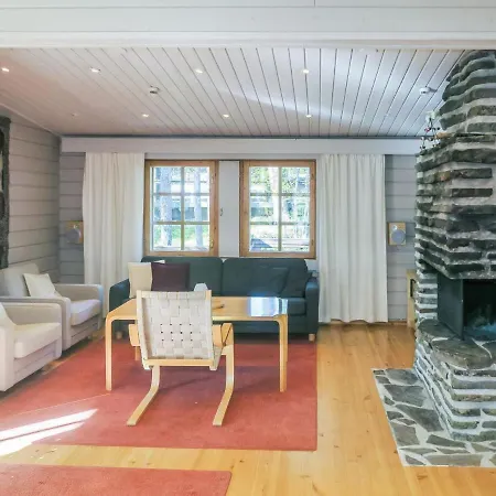 Alkuvilla By Interhome Casa vacanze *