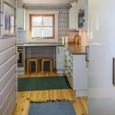 Vakantiehuis Alkuvilla By Interhome