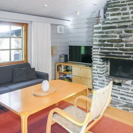Alkuvilla By Interhome Casa vacanze *