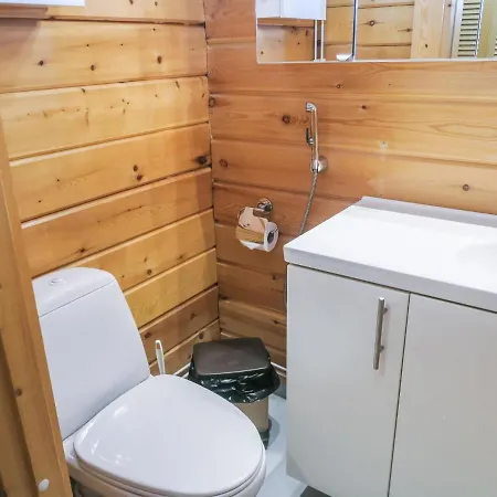 Vakantiehuis Alkuvilla By Interhome