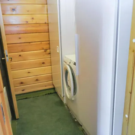 Alkuvilla By Interhome Saariselkä