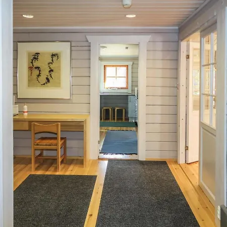 Alkuvilla By Interhome Casa vacanze