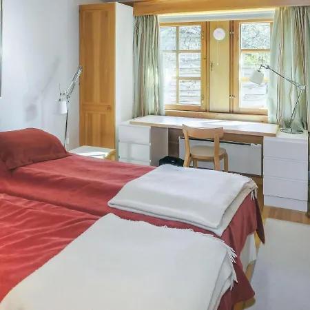 Vakantiehuis Alkuvilla By Interhome