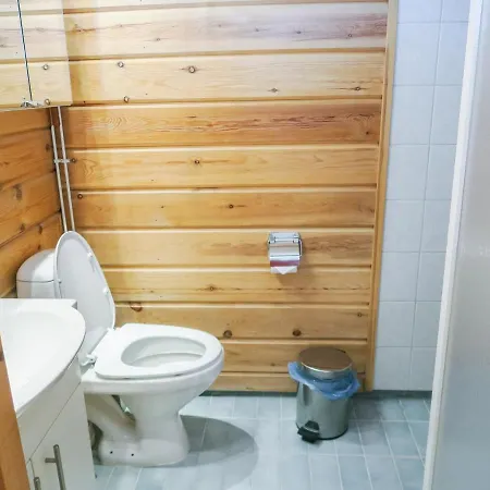 Alkuvilla By Interhome Vakantiehuis