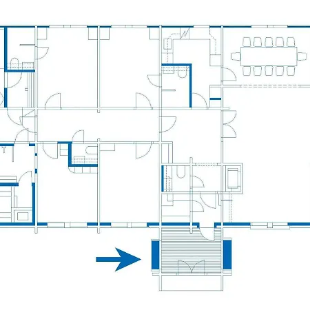 度假居 Alkuvilla By Interhome *