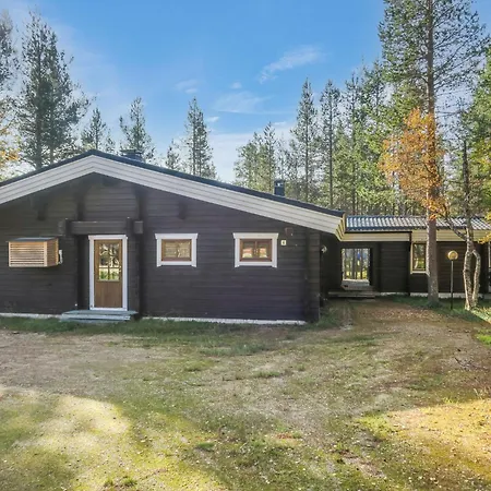 Alkuvilla By Interhome 度假居 *