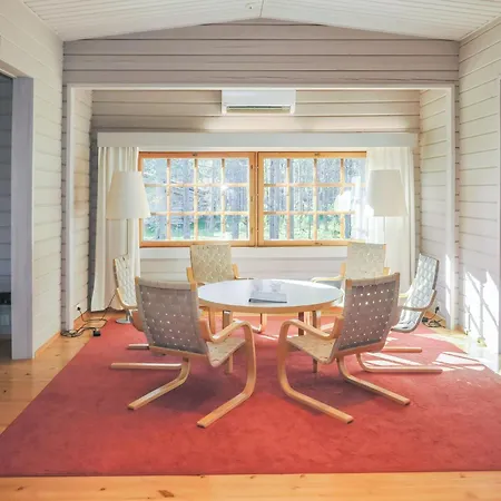 Alkuvilla By Interhome بيت للعطل