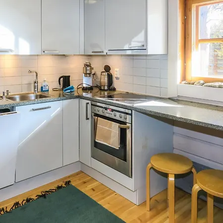 Alkuvilla By Interhome
