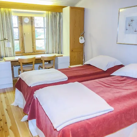 度假居 Alkuvilla By Interhome