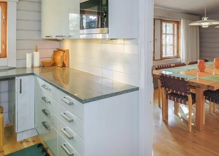 Alkuvilla By Interhome Semesterbostad