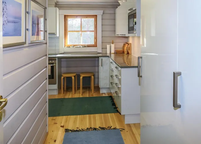 Alkuvilla By Interhome *