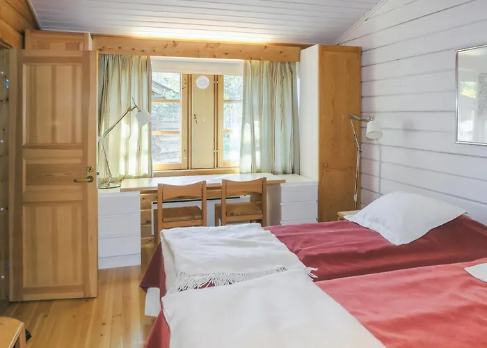 Alkuvilla By Interhome Semesterbostad