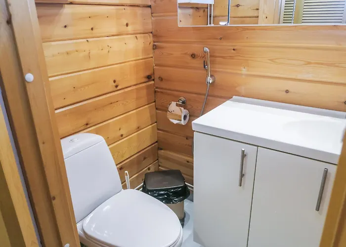 Дом отдыха Alkuvilla By Interhome