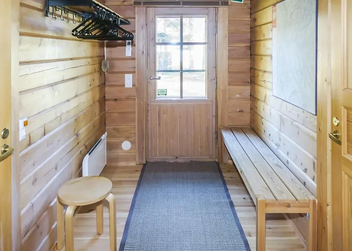 Alkuvilla By Interhome