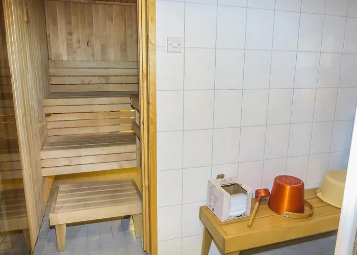 Semesterbostad Alkuvilla By Interhome Saariselkä