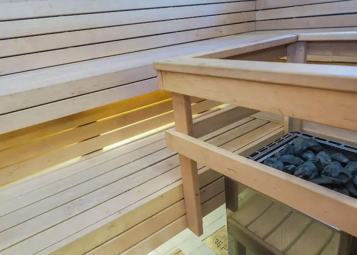 Alkuvilla By Interhome Дом отдыха