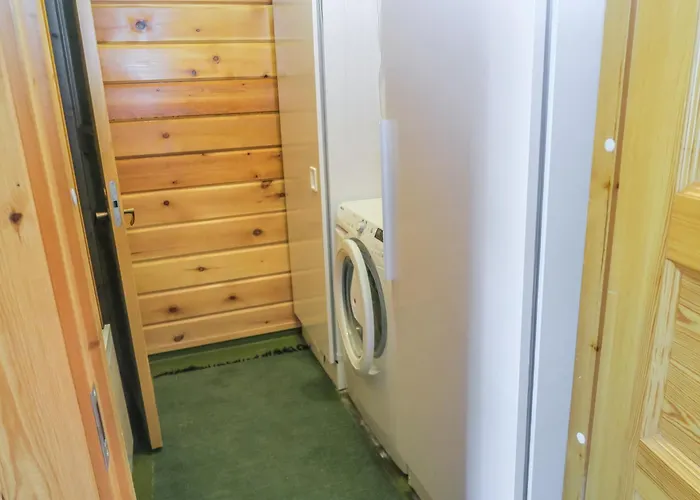 Alkuvilla By Interhome