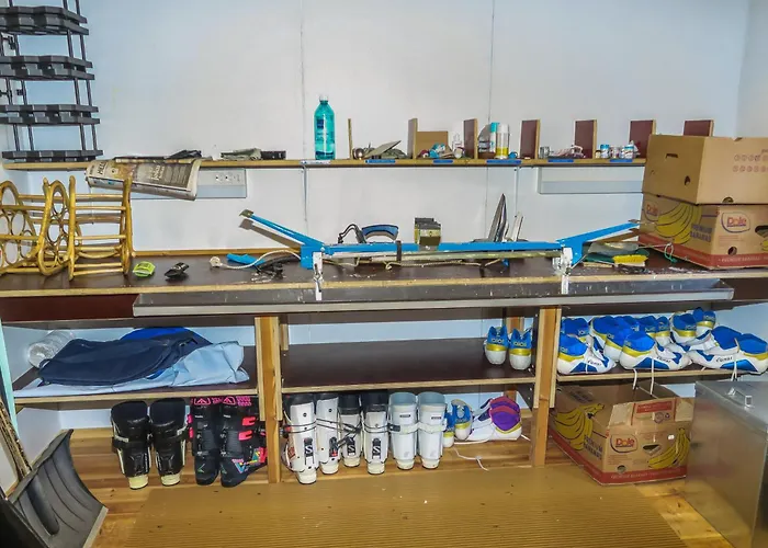 Alkuvilla By Interhome Saariselkä