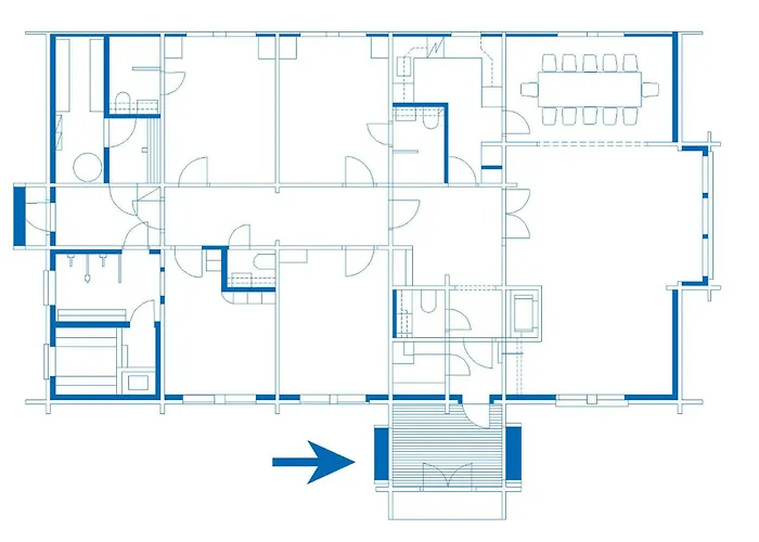 Semesterbostad Alkuvilla By Interhome *